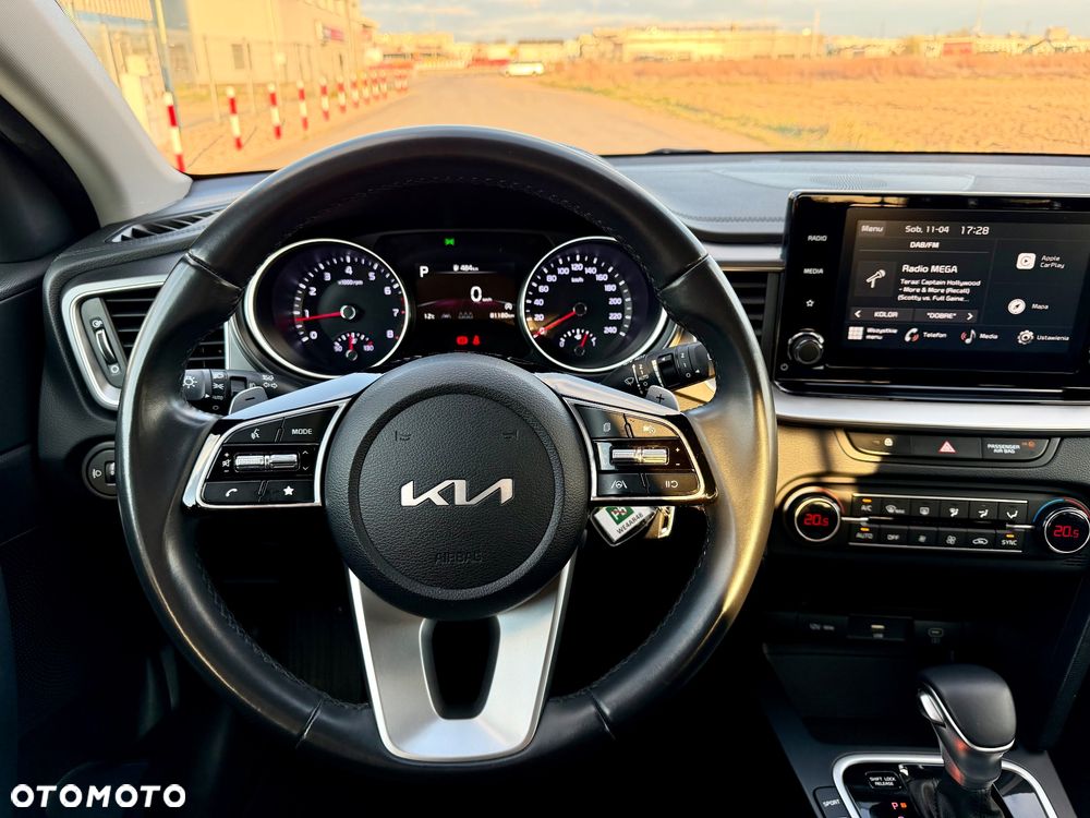 Kia Ceed 1.5 T-GDI M DCT - 9