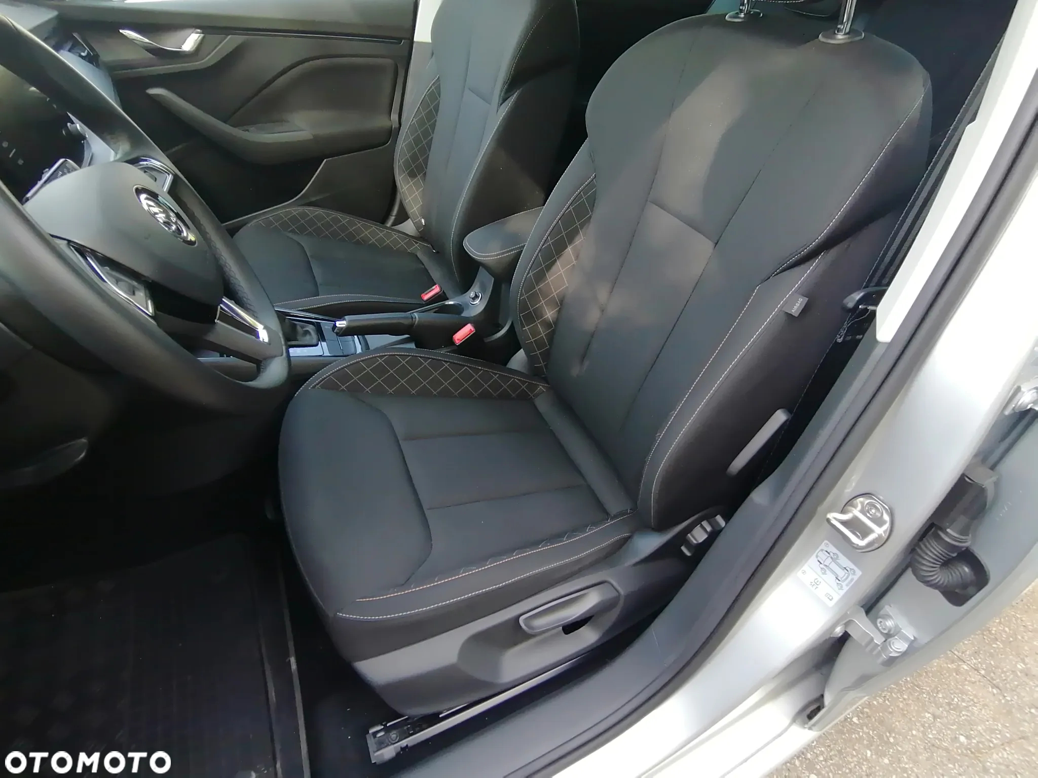 Skoda Scala 1.0 TSI Style DSG - 13