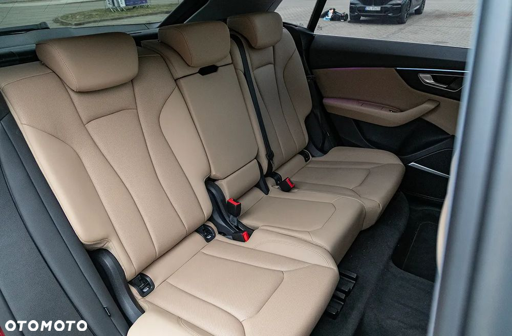 Audi Q8 - 20