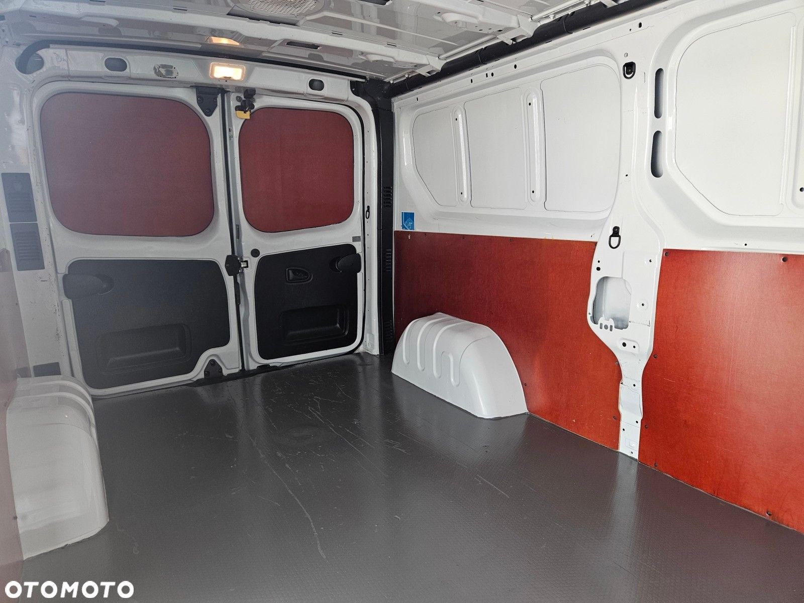 Opel Vivaro L2H1 *39999zł NETTO* 1,6CDTi/125KM - 18