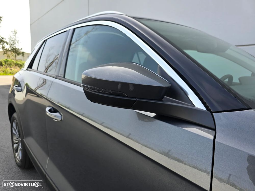 VW T-Roc 1.0 TSI Life - 8