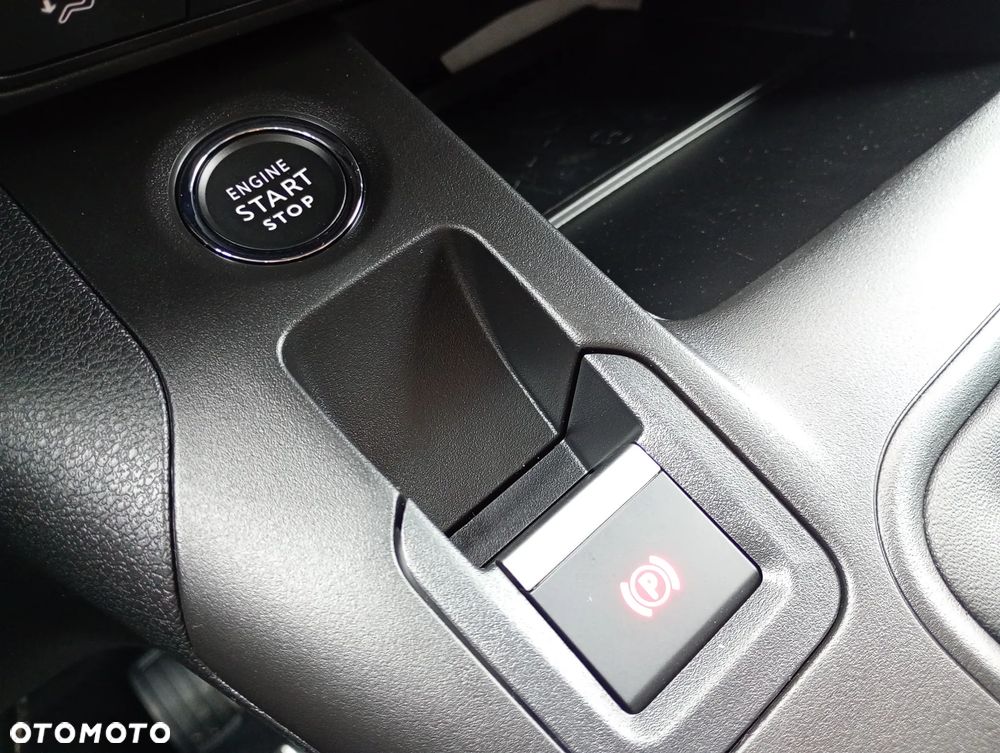 Fiat Doblo VAN XL 100KM sprawdź - 20