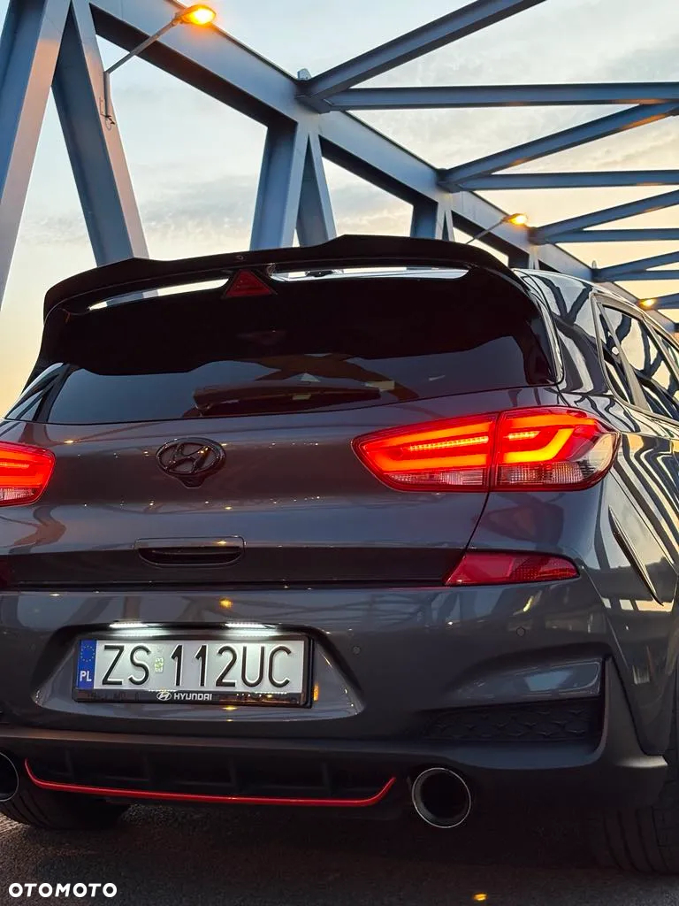 Hyundai i30 N 2.0 T-GDI Performance - 11