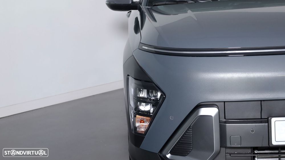 Hyundai Kauai 1.0 T-GDi Premium - 3