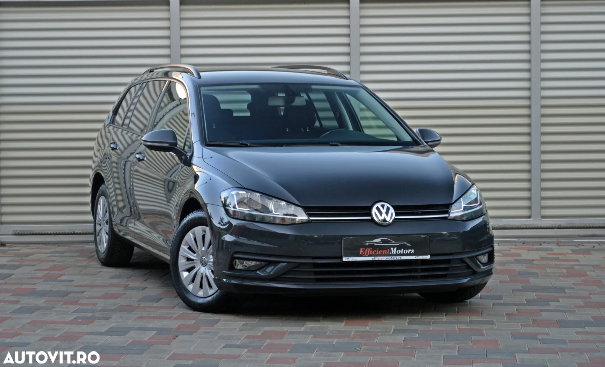 Volkswagen Golf 1.6 TDI Comfortline - 2