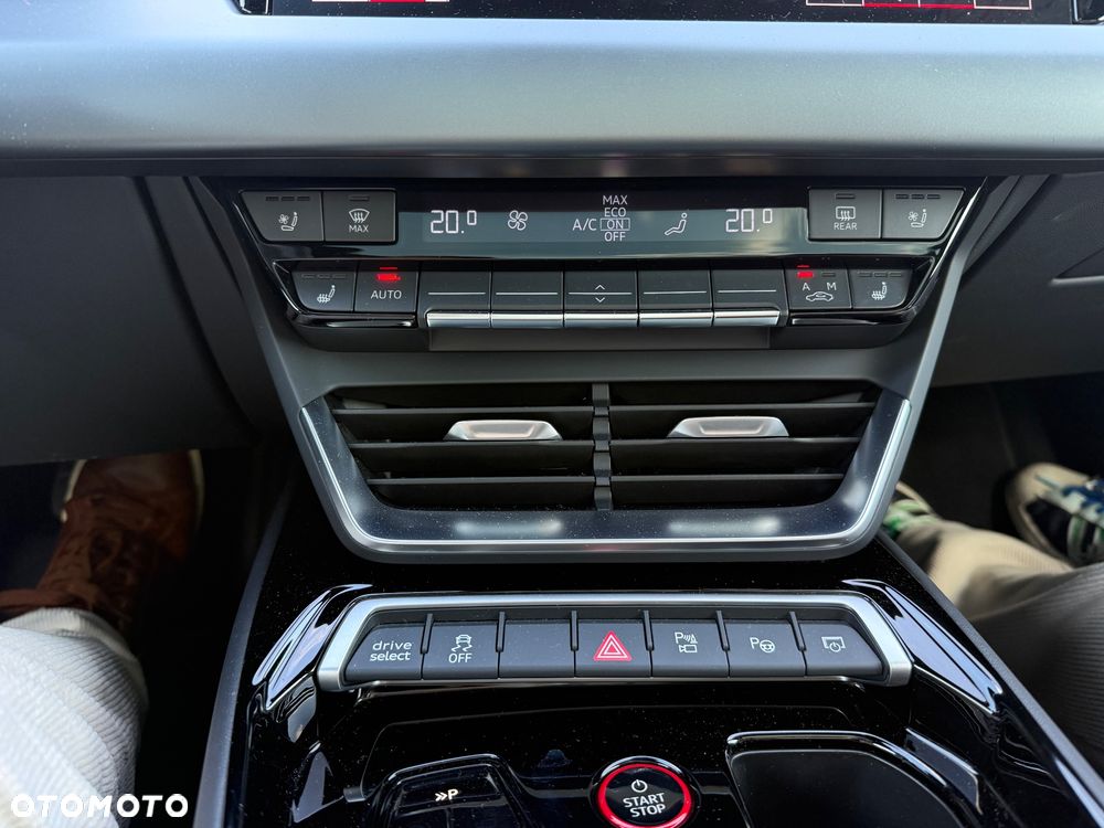 Audi e-tron GT 60 93kWh Quattro - 21