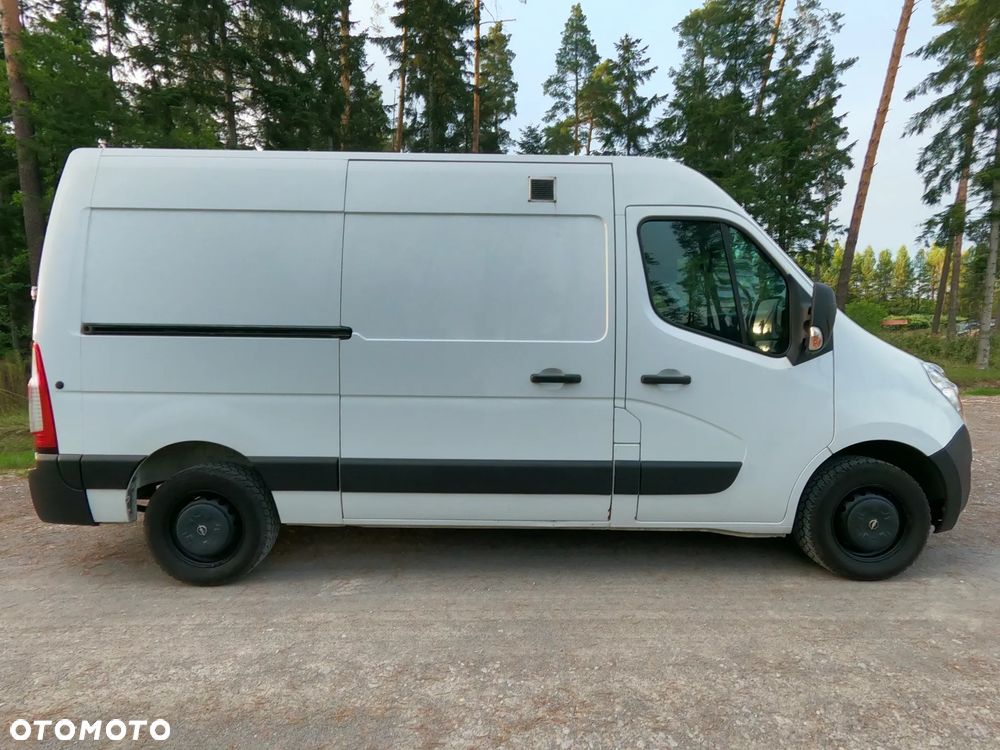 Opel Movano - 4