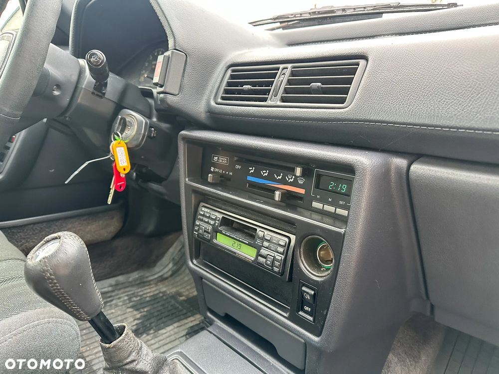 Toyota Celica - 39