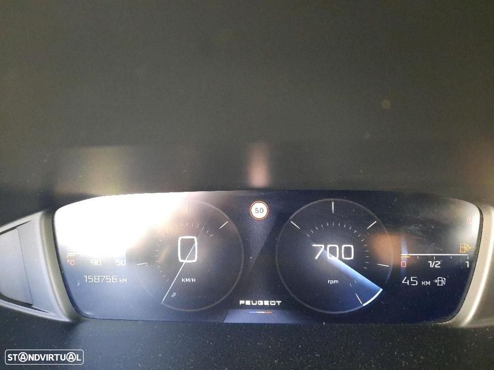 Peugeot 308 SW 1.5 BlueHDi Allure Pack - 3
