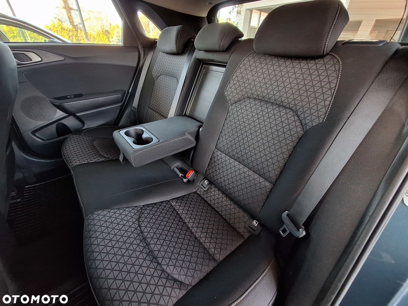 Kia Ceed 1.4 T-GDI M DCT - 19