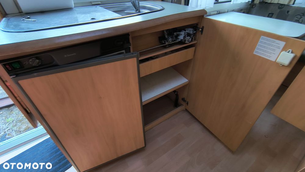 Chateau Cristal Sprint 490 - 7