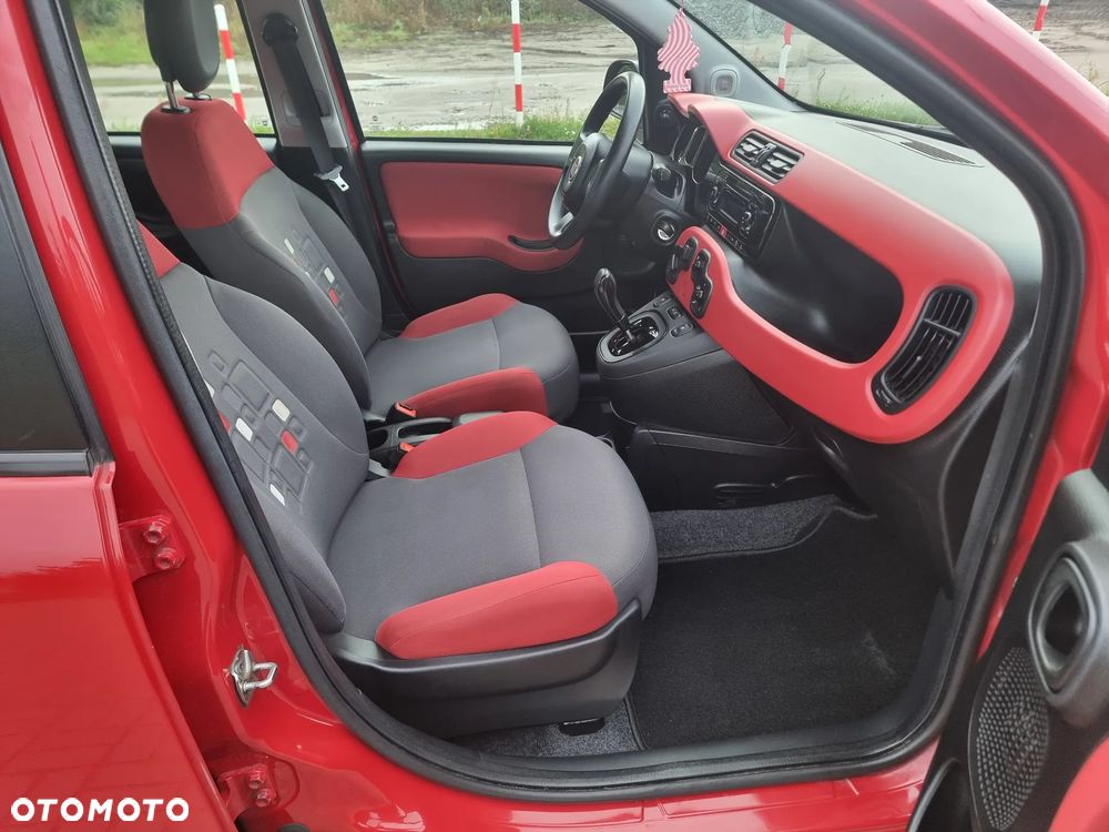 Fiat Panda - 5