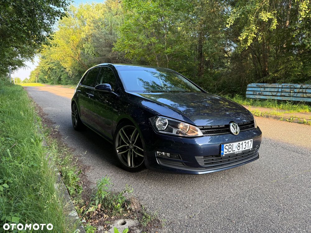 Volkswagen Golf 2.0 BlueTDI Cup - 3
