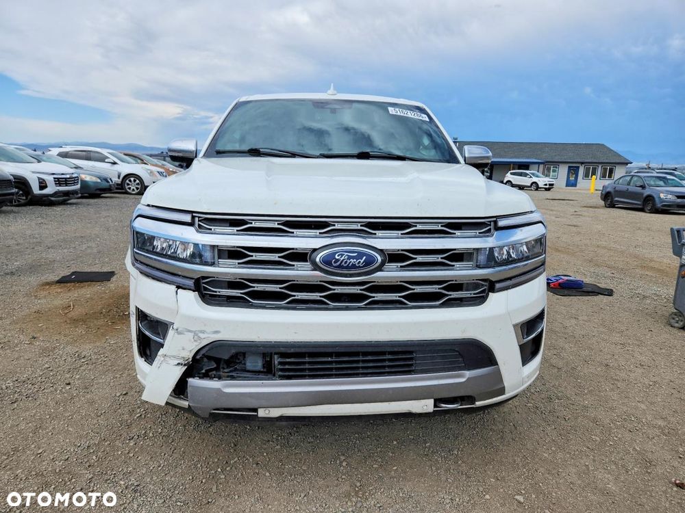 Ford Expedition - 6