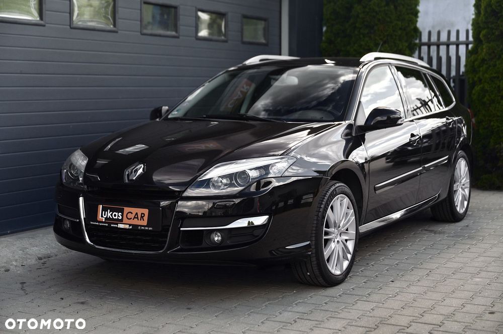 Renault Laguna - 35