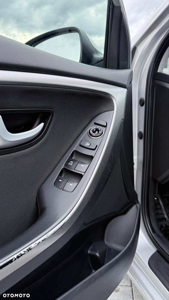 Hyundai i30 - 8