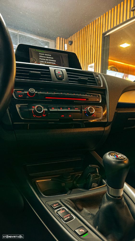 BMW 220 d Coupe Pack M - 24