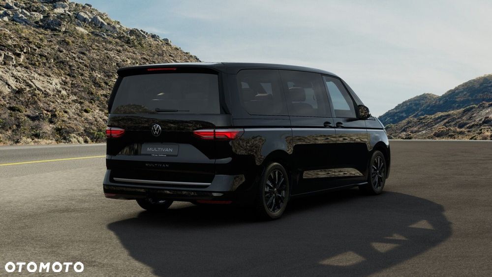 Volkswagen Multivan 2.0 TDI L2 Style DSG - 6