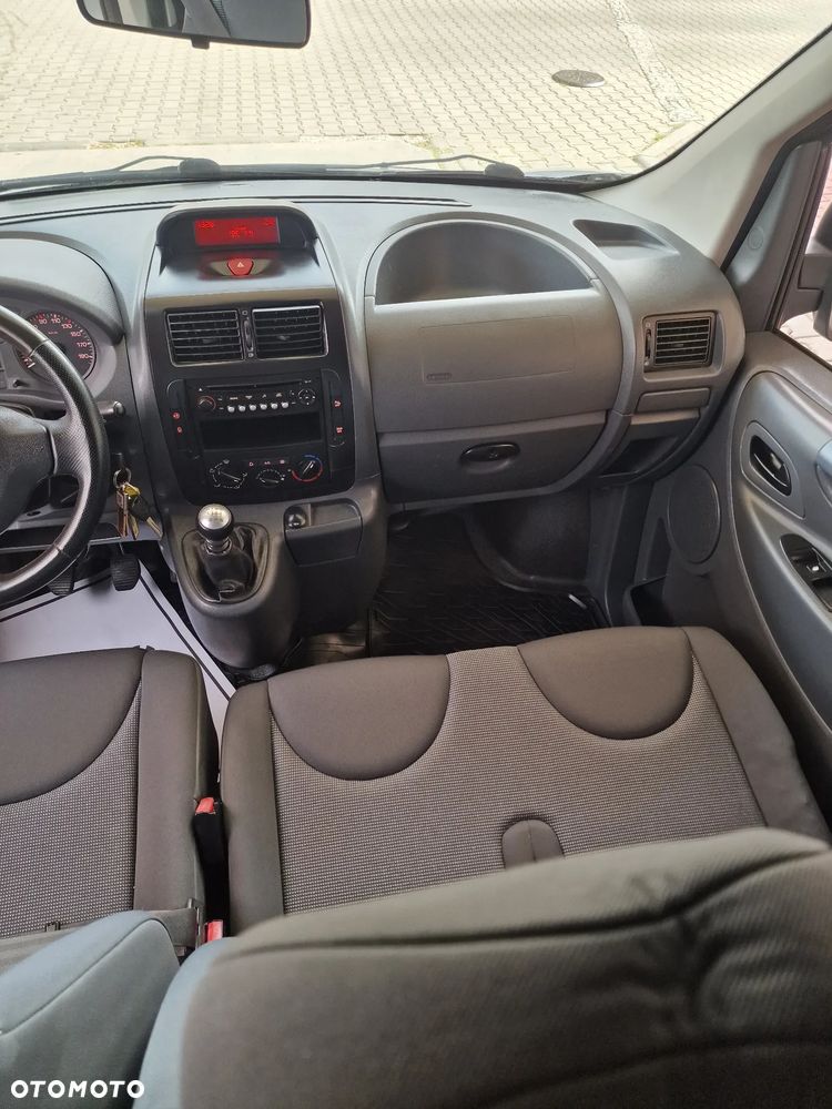 Citroën Jumpy - 9