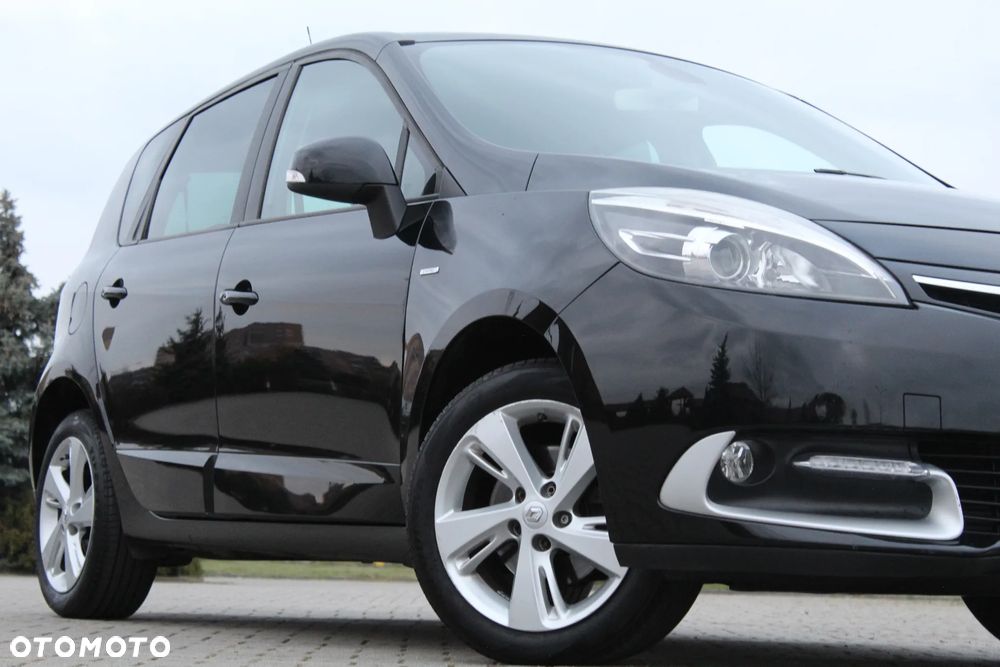 Renault Scenic Energy TCe 115 S&S LIMITED - 16