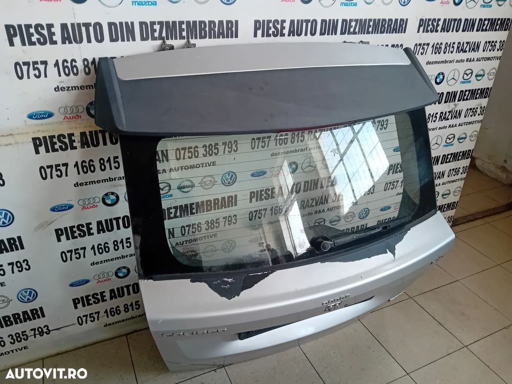 Haion Hayon Dodge Caliber 2006-2012 Motor BWD BYL - 4