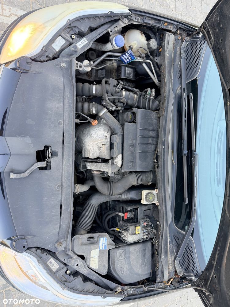 Citroën C4 1.6 HDi SX Pack MCP - 9