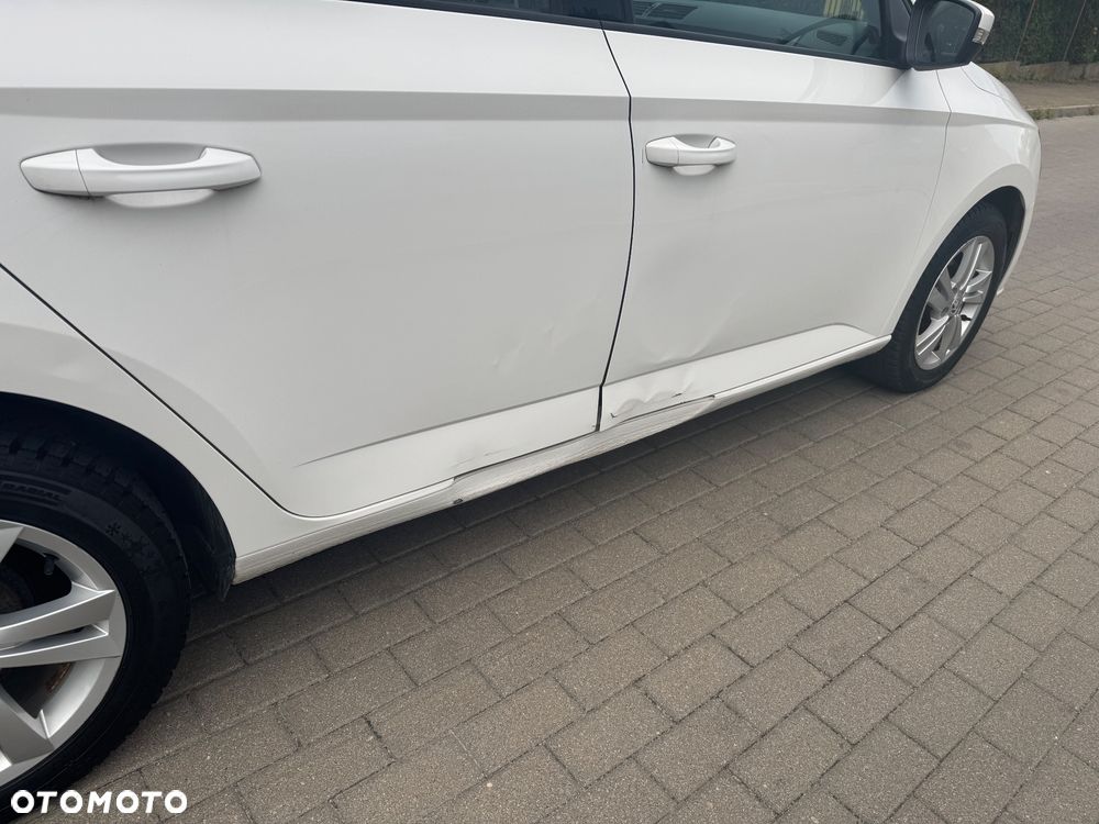 Skoda Fabia 1.0 Active - 9