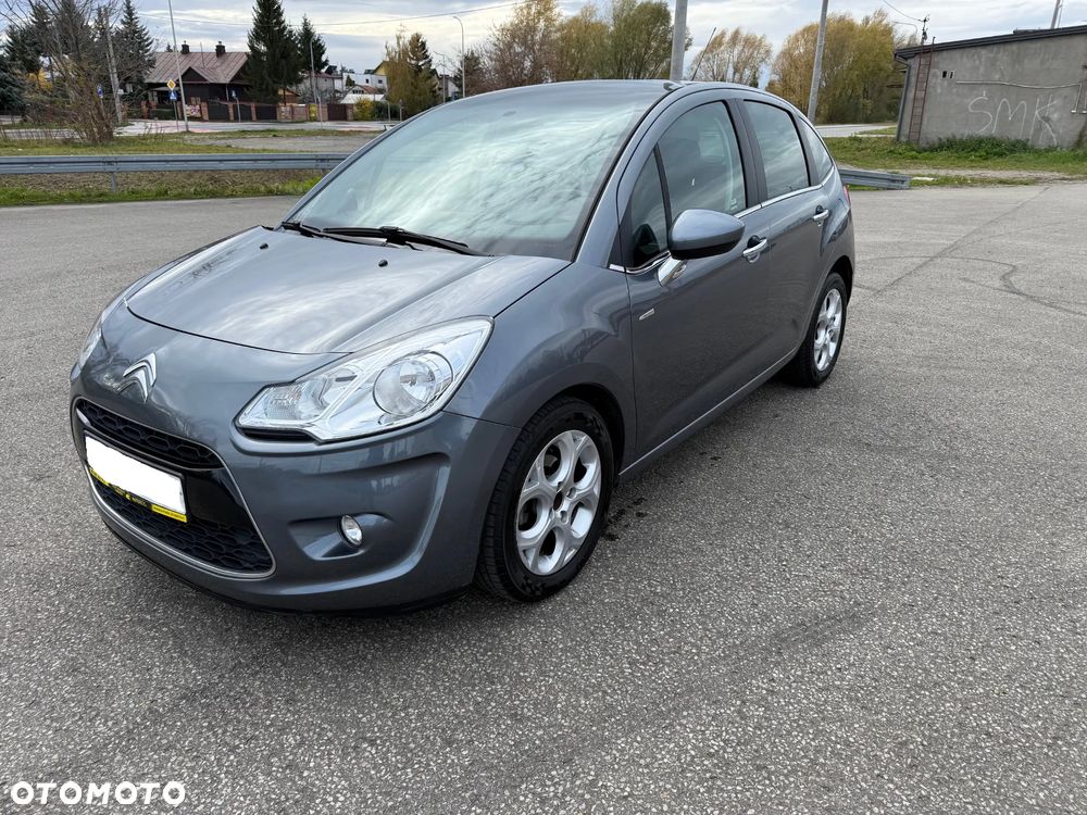 Citroën C3 1.4 HDi Attraction - 1