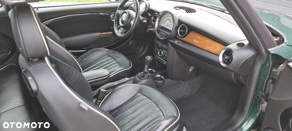 MINI Clubman Cooper SD Hampton - 9