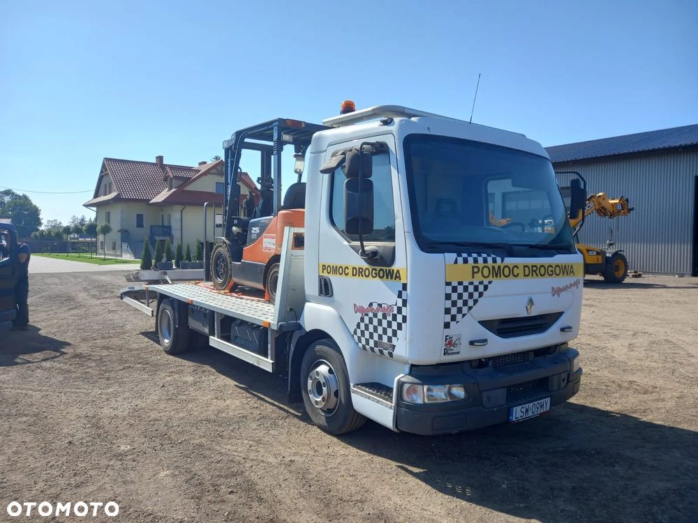 Renault Midlum - 20