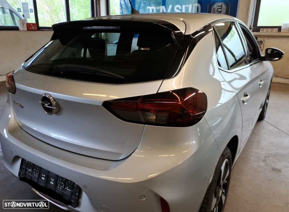 Opel Corsa-e Elegance - 5
