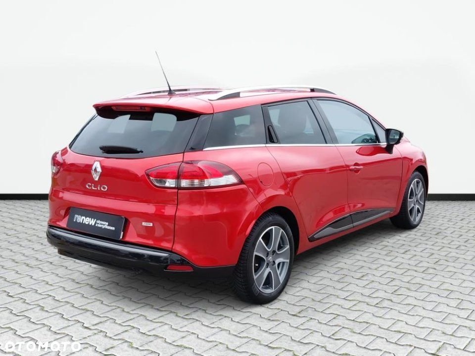 Renault Clio - 5