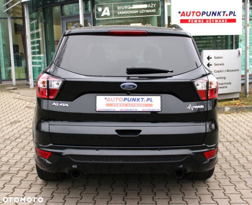Ford Kuga - 6