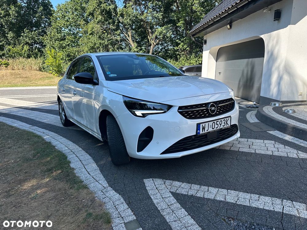 Opel Corsa 1.2 Edition S&S - 2
