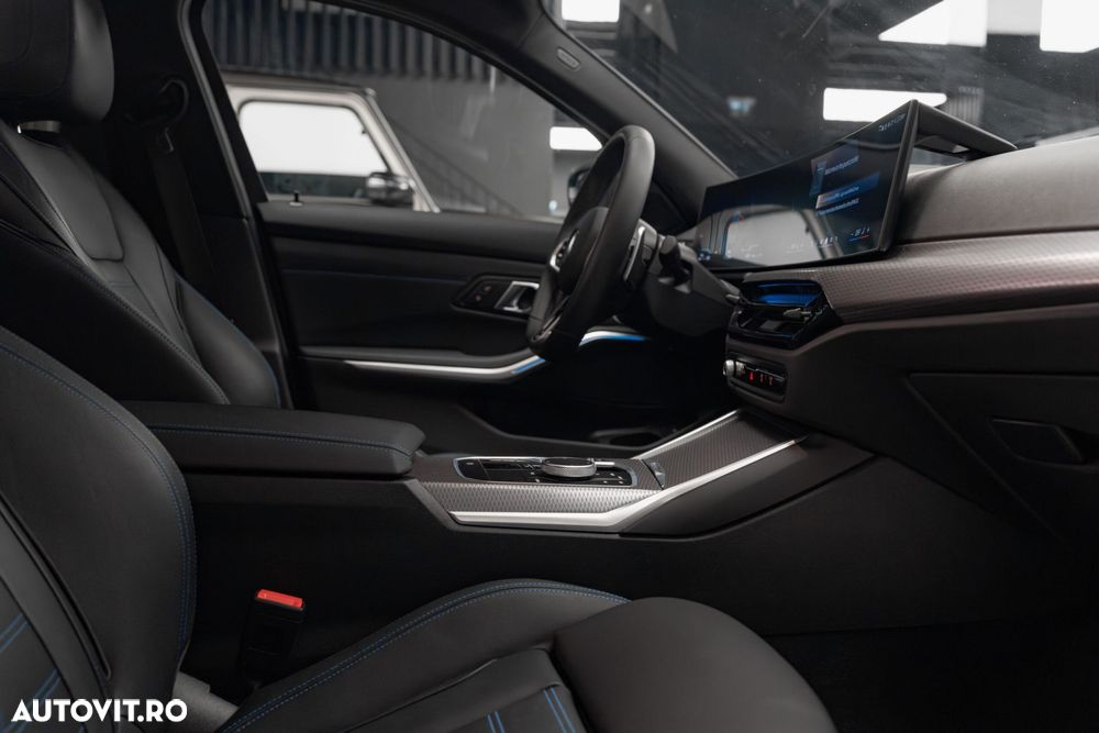 BMW Seria 3 - 38