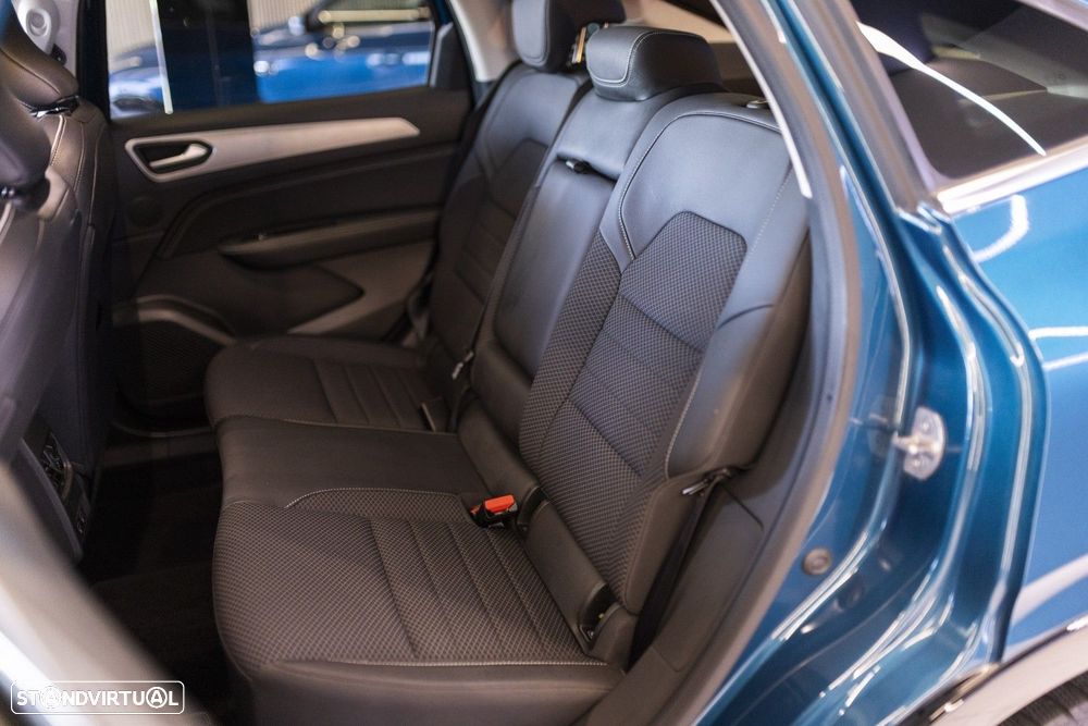 Renault Arkana 1.6 E-Tech Intens - 34