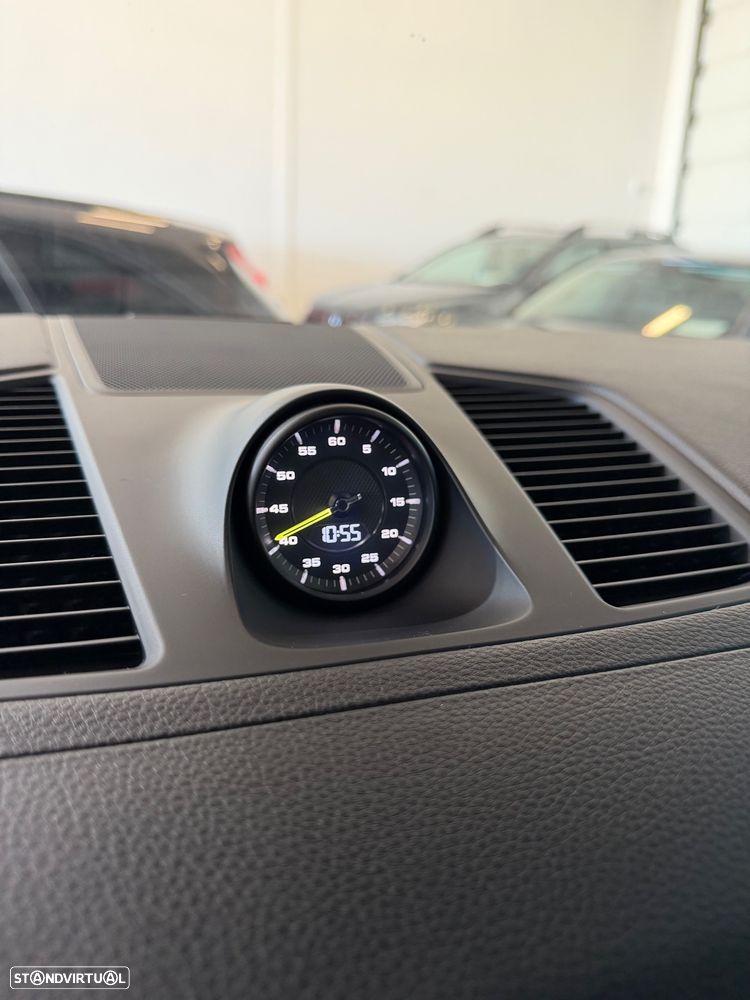 Porsche Cayenne Coupé E-Hybrid - 23