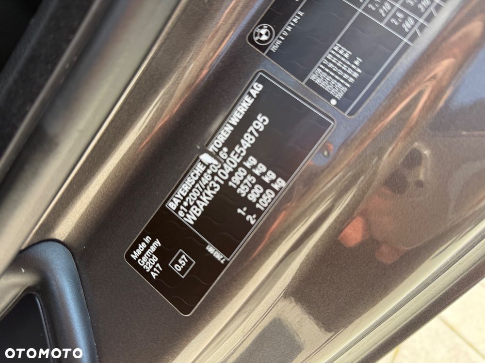 BMW Seria 3 320d - 31