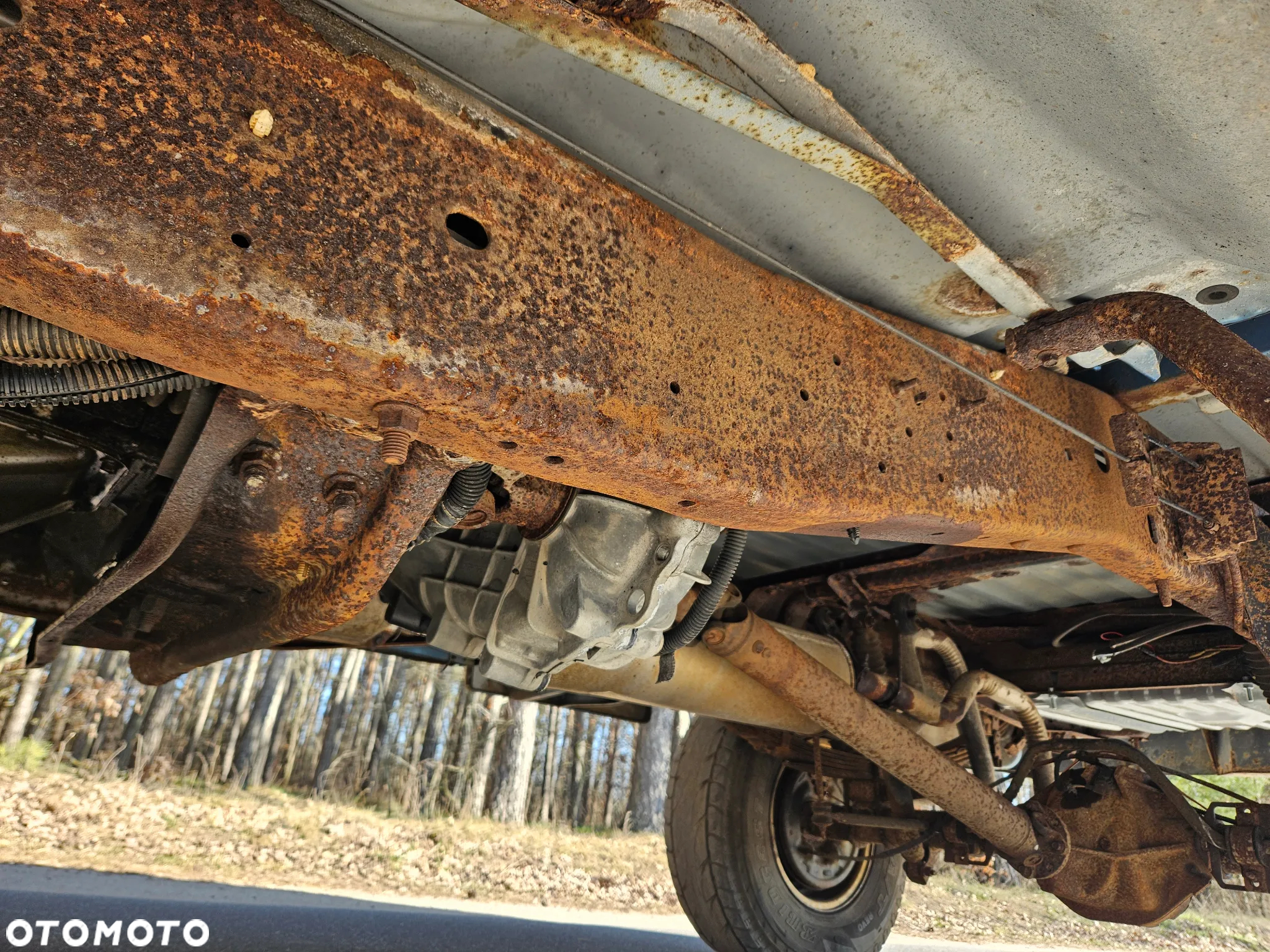 Ford F150 - 15