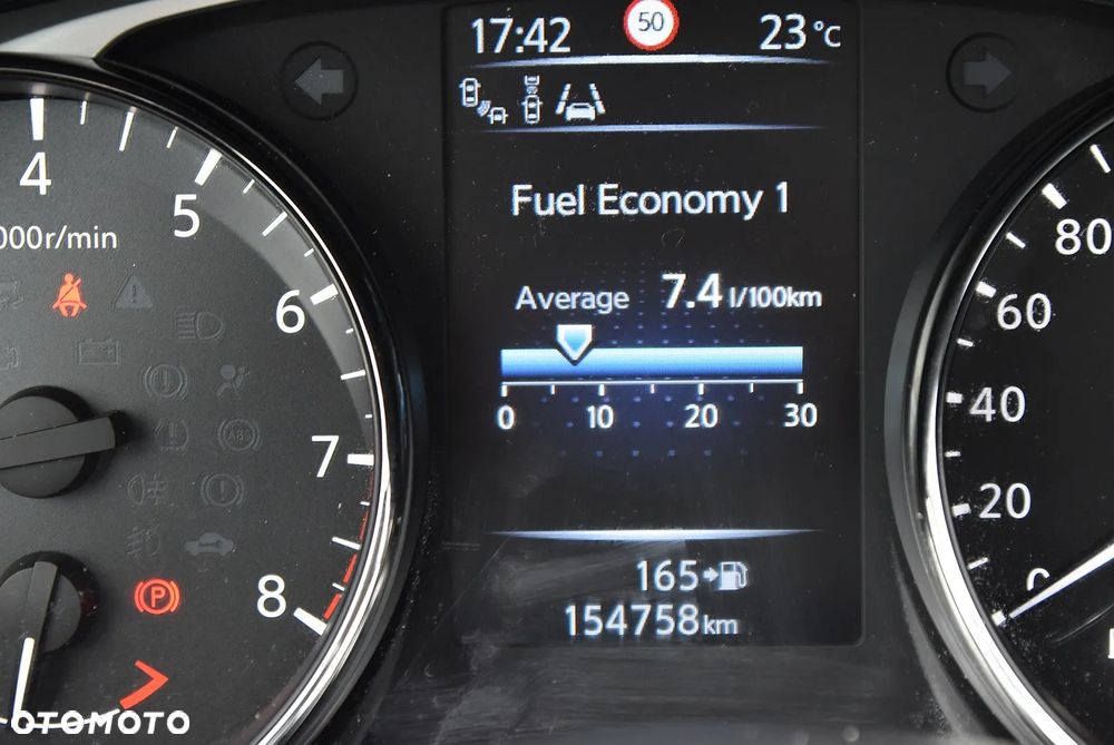 Nissan X-Trail - 32