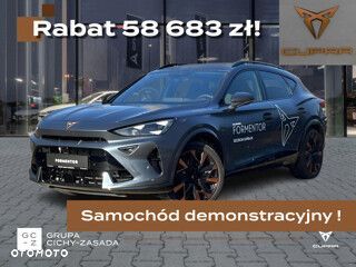 Cupra Formentor 2.0 TSI 4Drive VZ DSG - 1