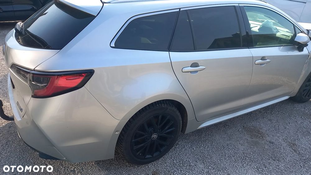 Toyota Corolla - 6