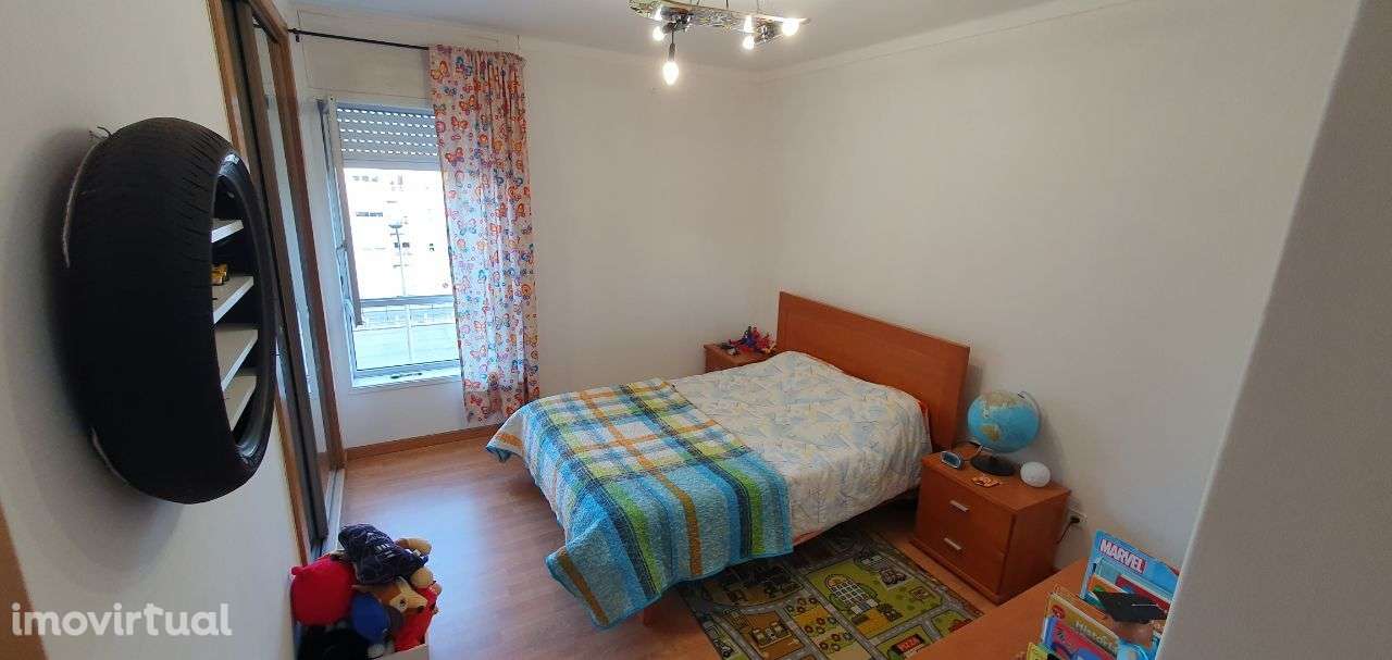 Apartamento T3 - Viana do Castelo - Grande imagem: 5/9