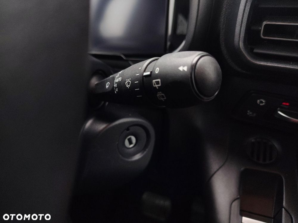 Toyota Proace City Verso - 17