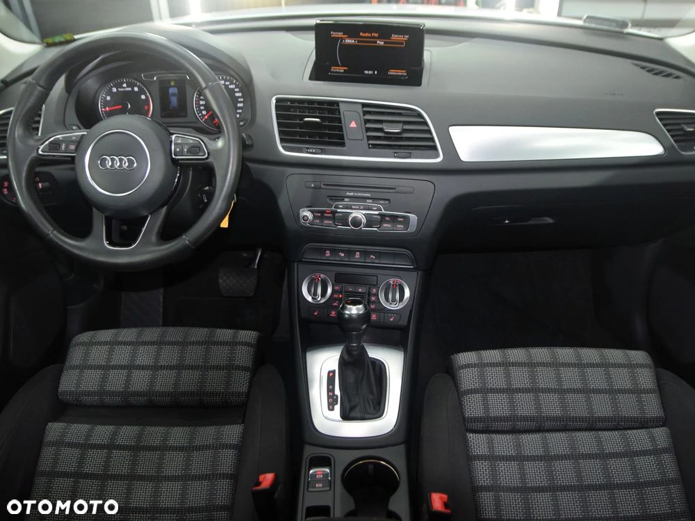 Audi Q3 1.4 TFSI S tronic - 5