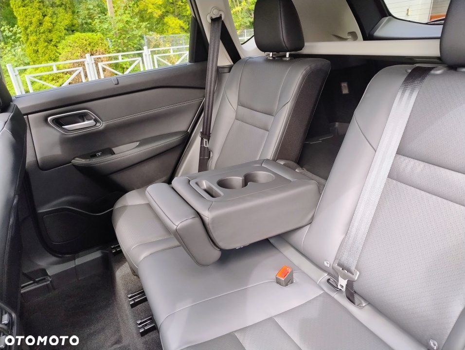 Nissan X-Trail - 26