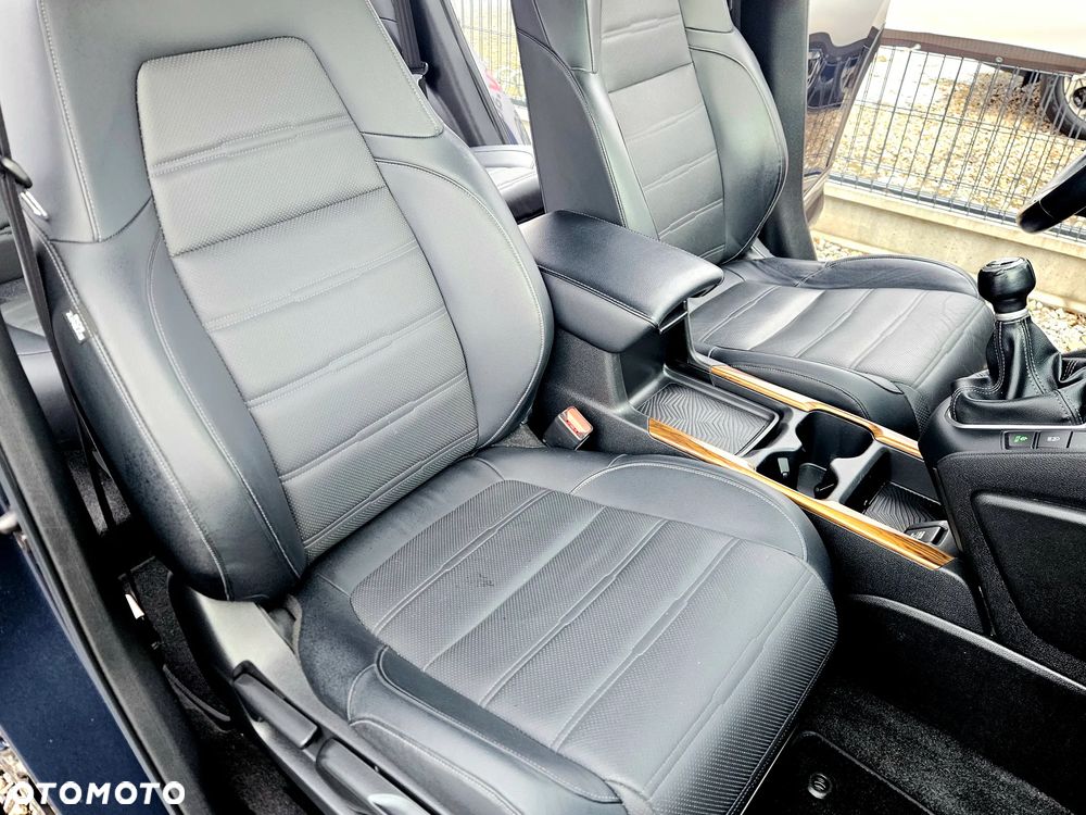 Honda CR-V 1.5 Lifestyle (Honda Connect+) - 22