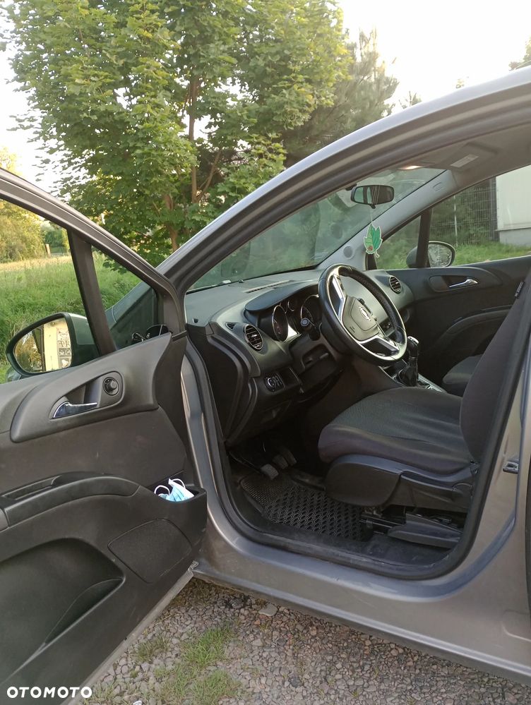 Opel Meriva - 14