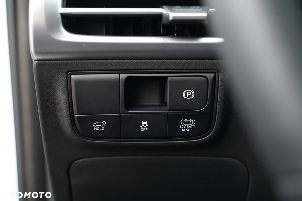 Hyundai Tucson 1.6 T-GDi HEV Platinum 2WD - 13