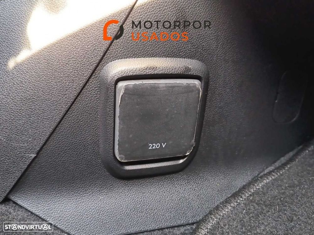 Citroën Berlingo 1.5 BlueHDi M Feel - 16